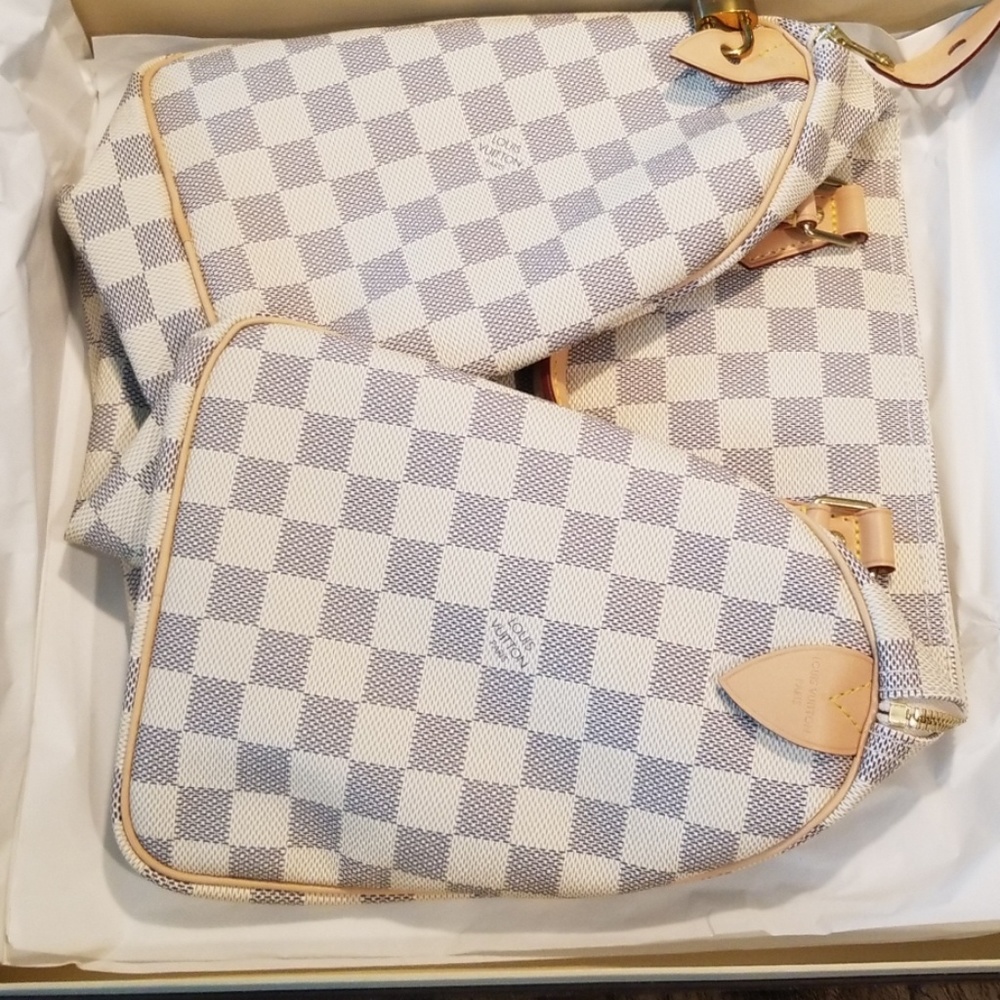 Brand New LV Purse Speedy 30
